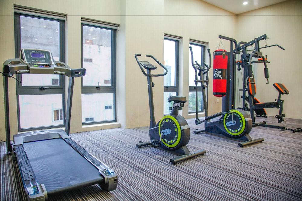 Lavender Riverside Hotel دا نانغ المظهر الخارجي الصورة