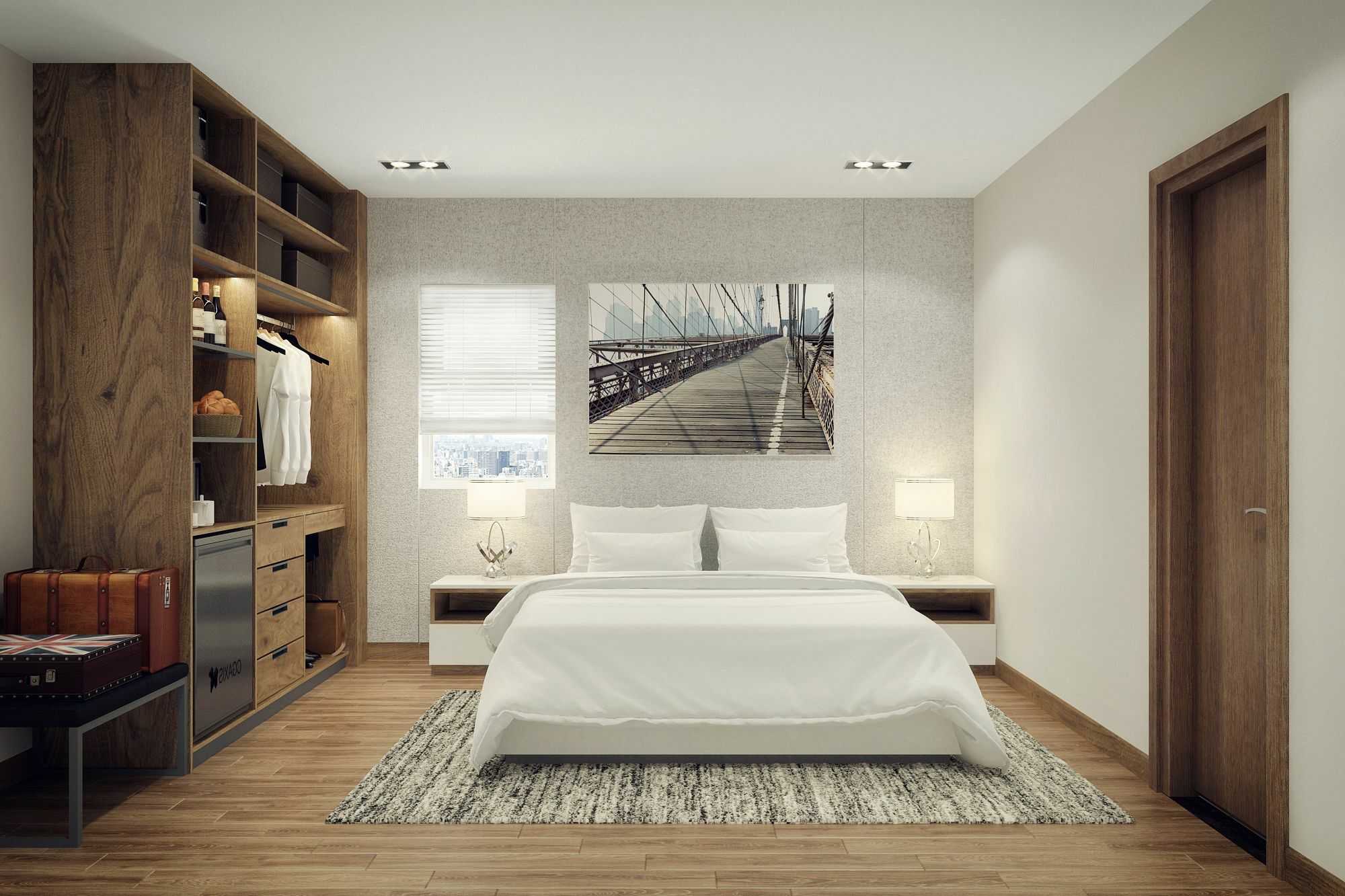 Lavender Riverside Hotel دا نانغ المظهر الخارجي الصورة