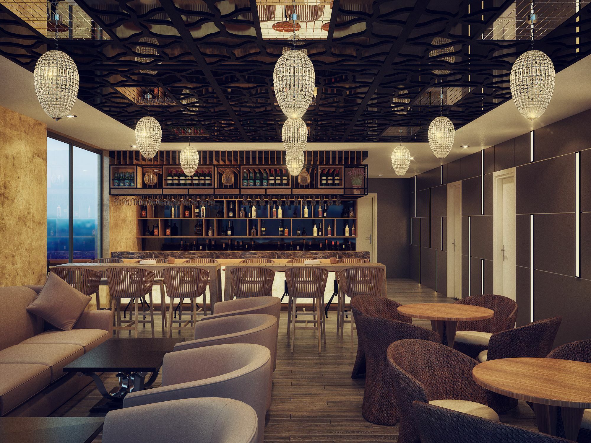 Lavender Riverside Hotel دا نانغ المظهر الخارجي الصورة